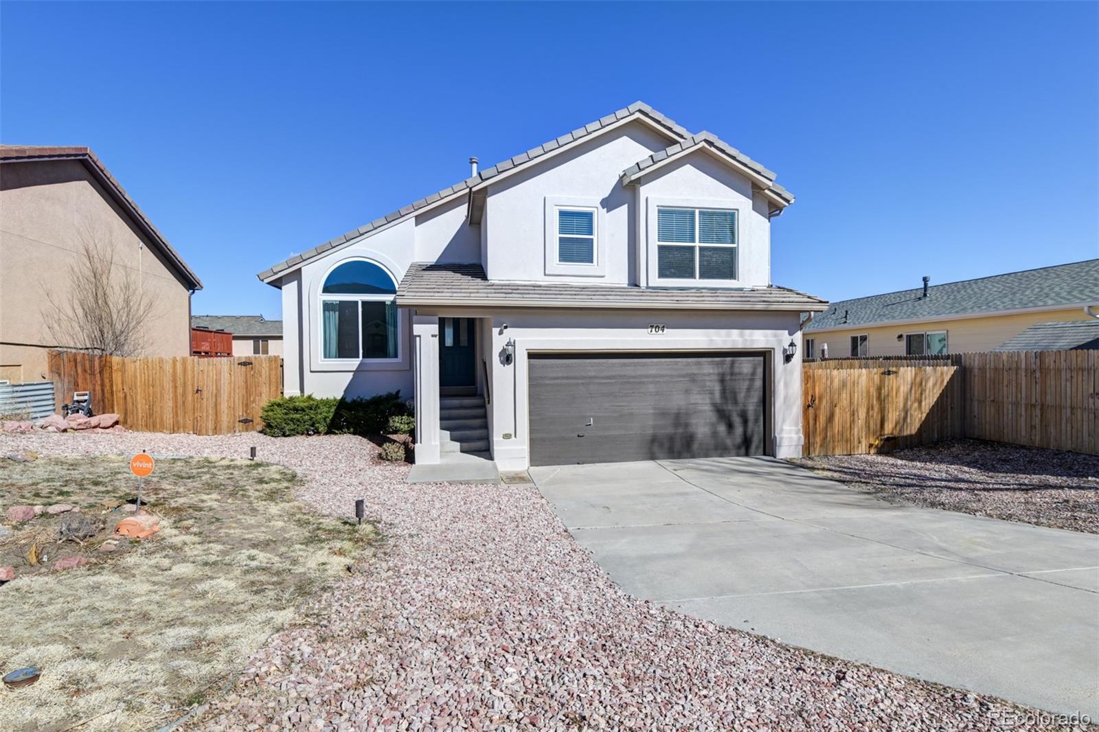  Fountain Home | MLS #: 4869989704  Rye Ridge Road, Fountain Beds: 4 Baths: 3 Price: $415,000