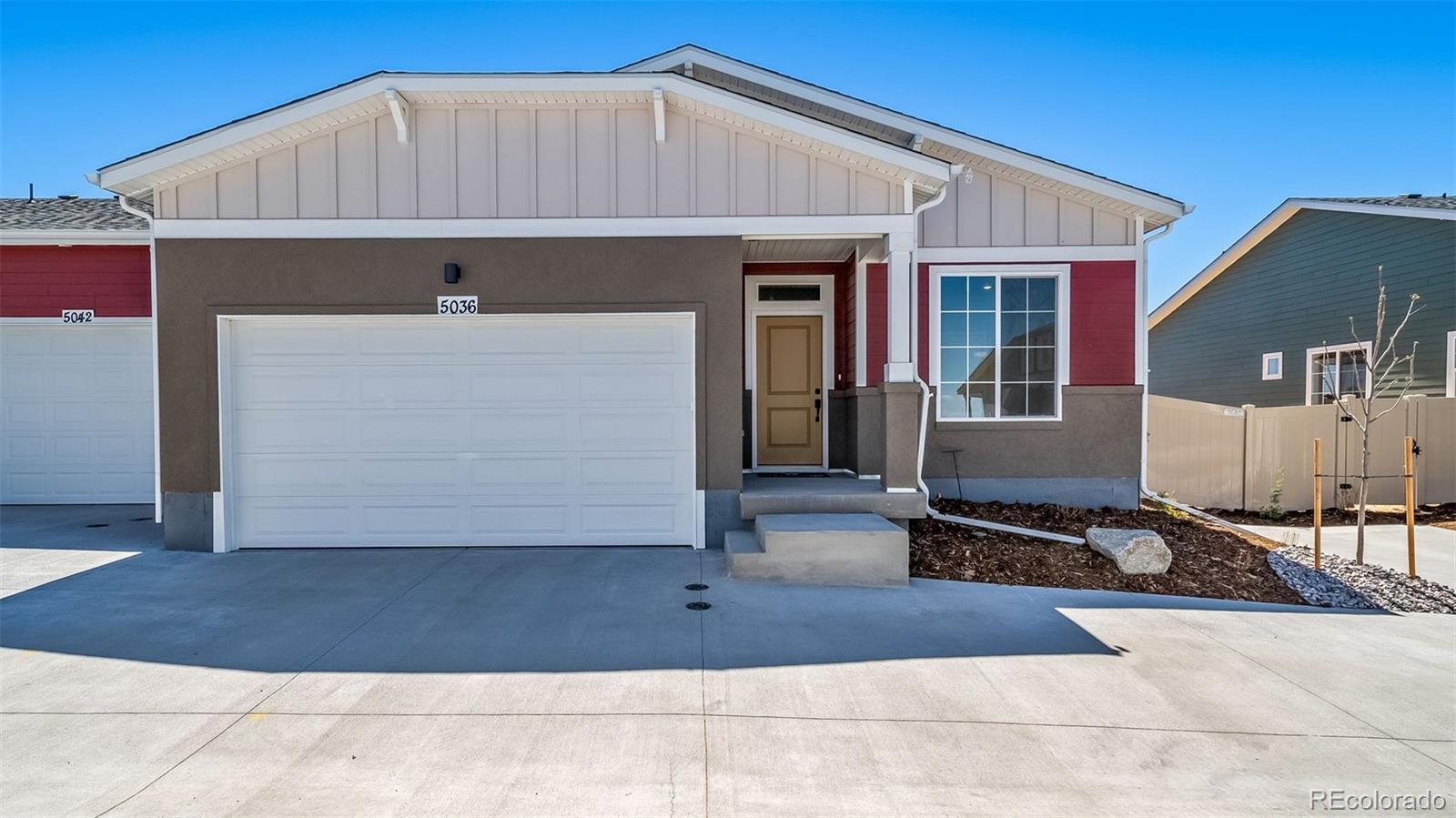  Aurora Home | MLS #: 70178225036 N Tempe Street, Aurora Beds: 2 Baths: 2 Price: $399,999