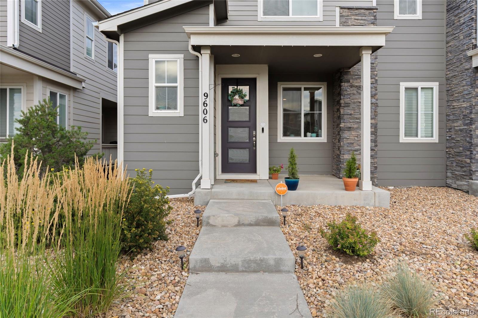  Commerce City Condo / Townhome | MLS #: 51773789606  Prairie Farm Drive  , Commerce City Beds: 2 Baths: 3 Price: $369,000