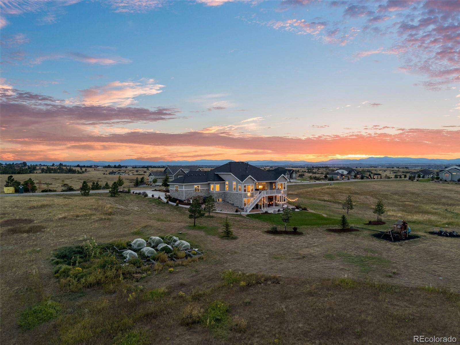 9141  red primrose street, Franktown sold home. Closed on 2026-06-01 for $1,740,000.