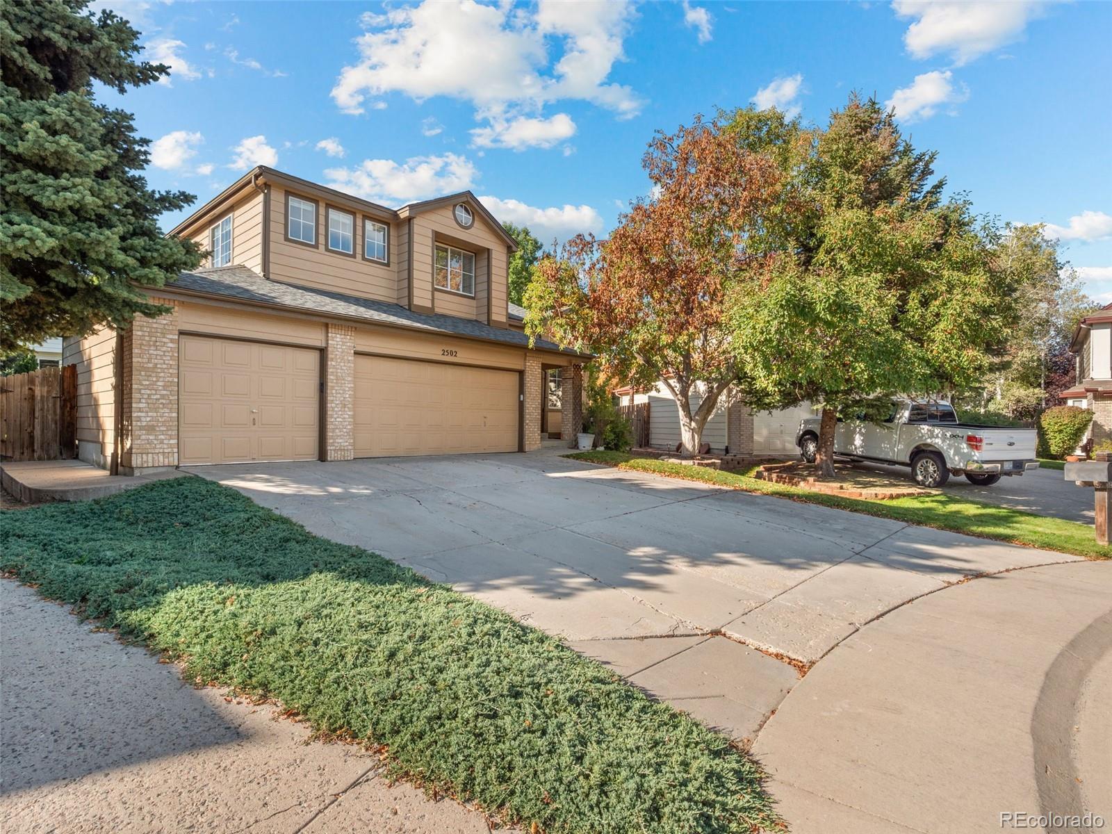 Cedar Bridge Westminster Home | MLS #: 97988962502 W 108th Place, Westminster Beds: 4 Baths: 3 Price: $619,000
