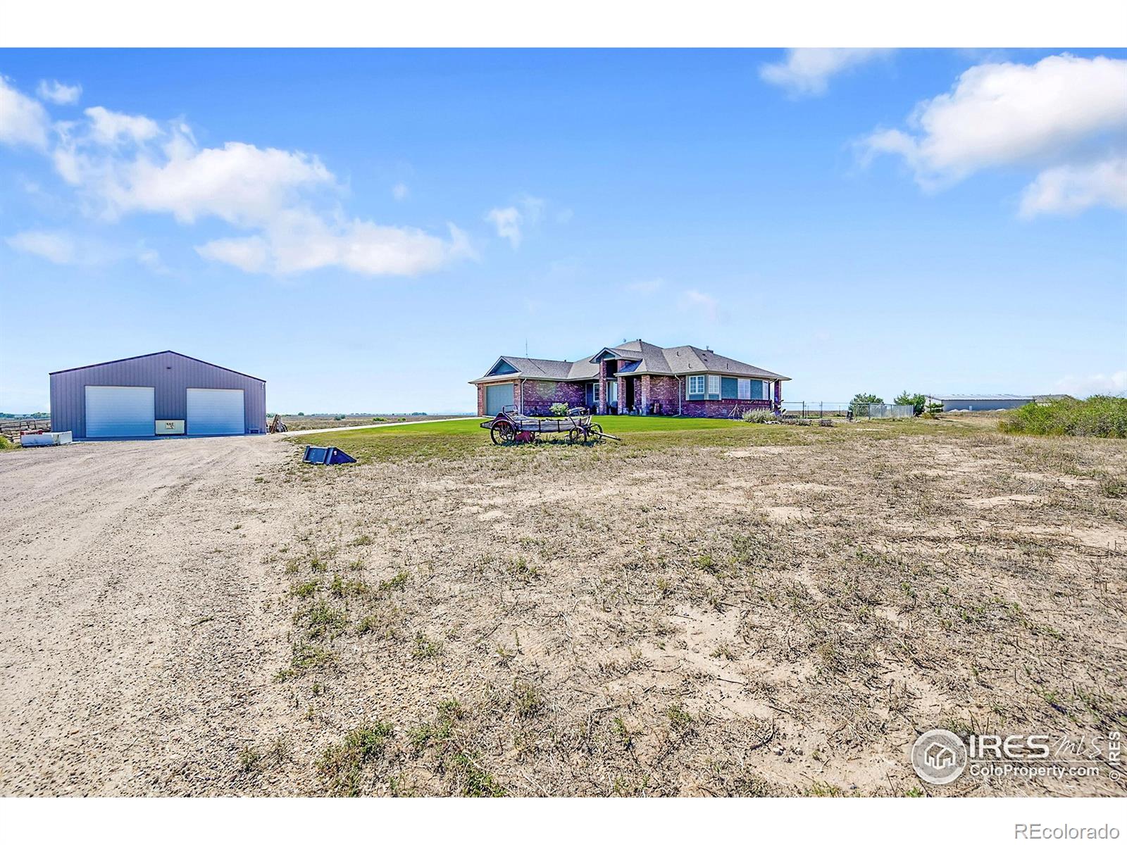  Hudson Home | MLS #: 456789104475122990  County Road 30 , Hudson Beds: 3 Baths: 2 Price: $899,000