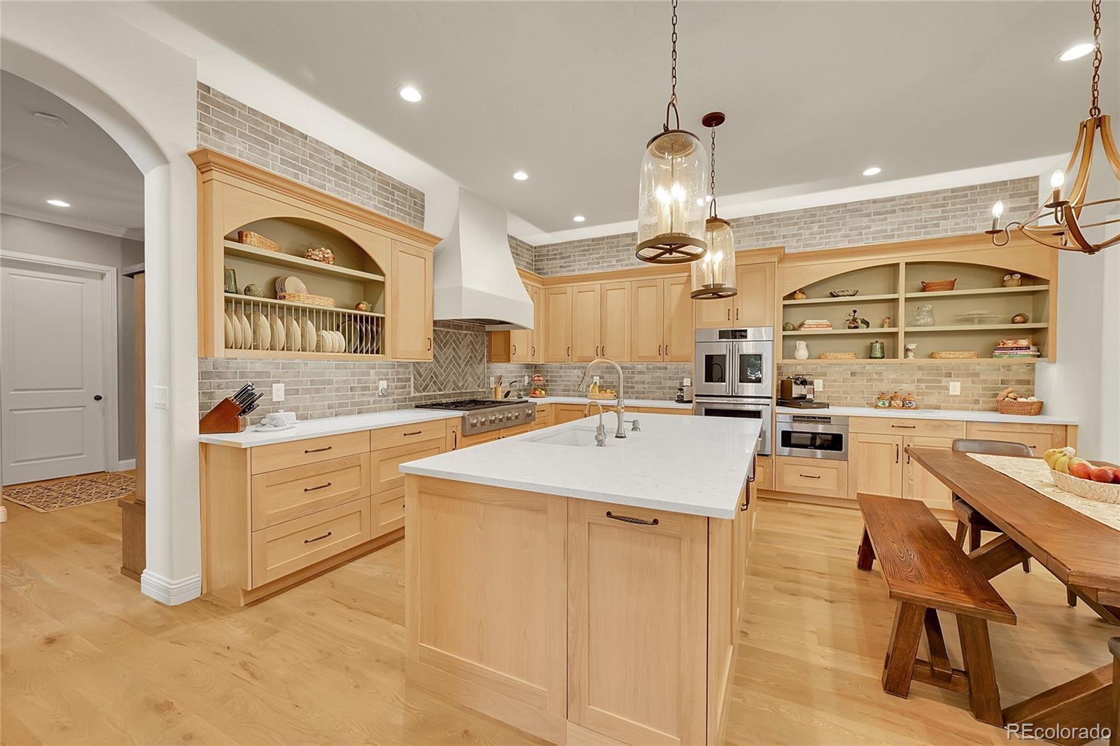 Vista Ridge Erie Home | MLS #: 49145782321  Links Place, Erie Beds: 6 Baths: 5 Price: $1,450,000
