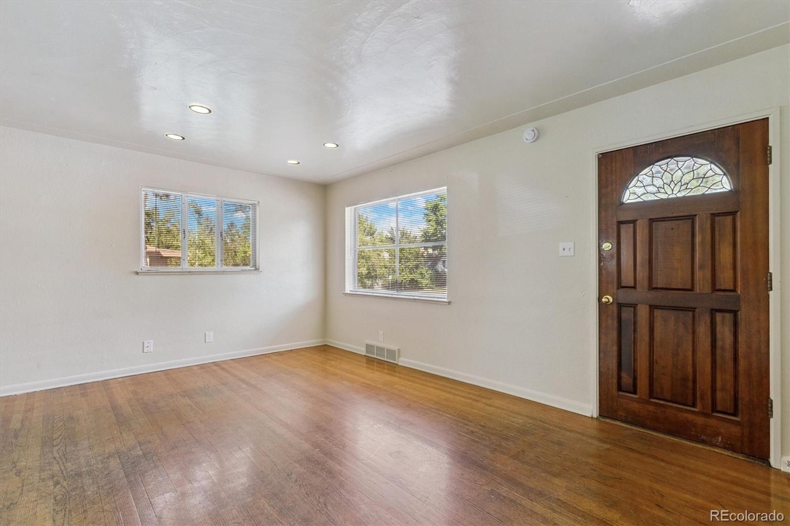 University Park Denver Home | MLS #: 28712951875 S Clayton Street, Denver Beds: 4 Baths: 2 Price: $550,000