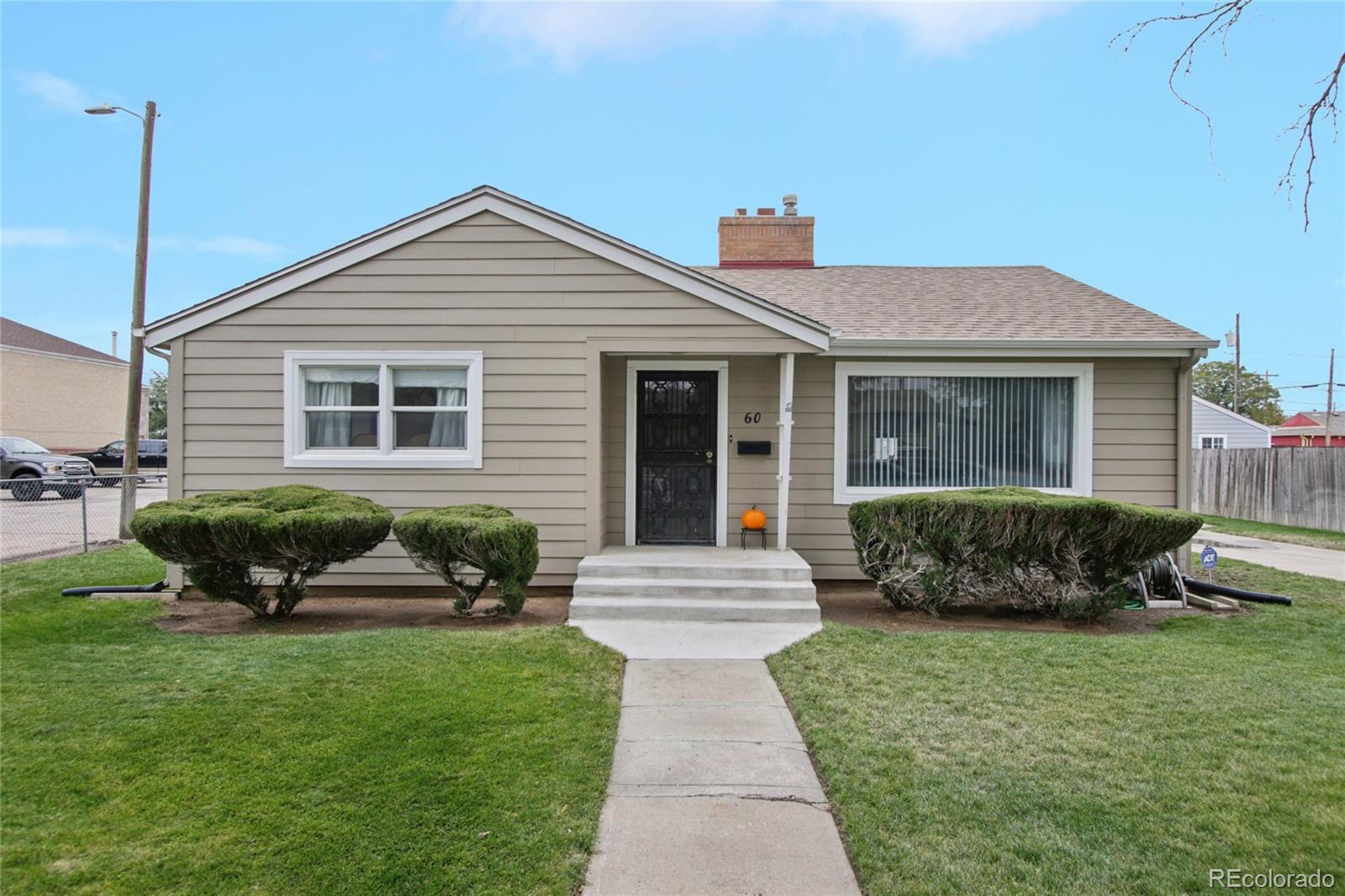 Walnut Grove Brighton Home | MLS #: 915248160 S 7th Avenue, Brighton Beds: 2 Baths: 1 Price: $400,000