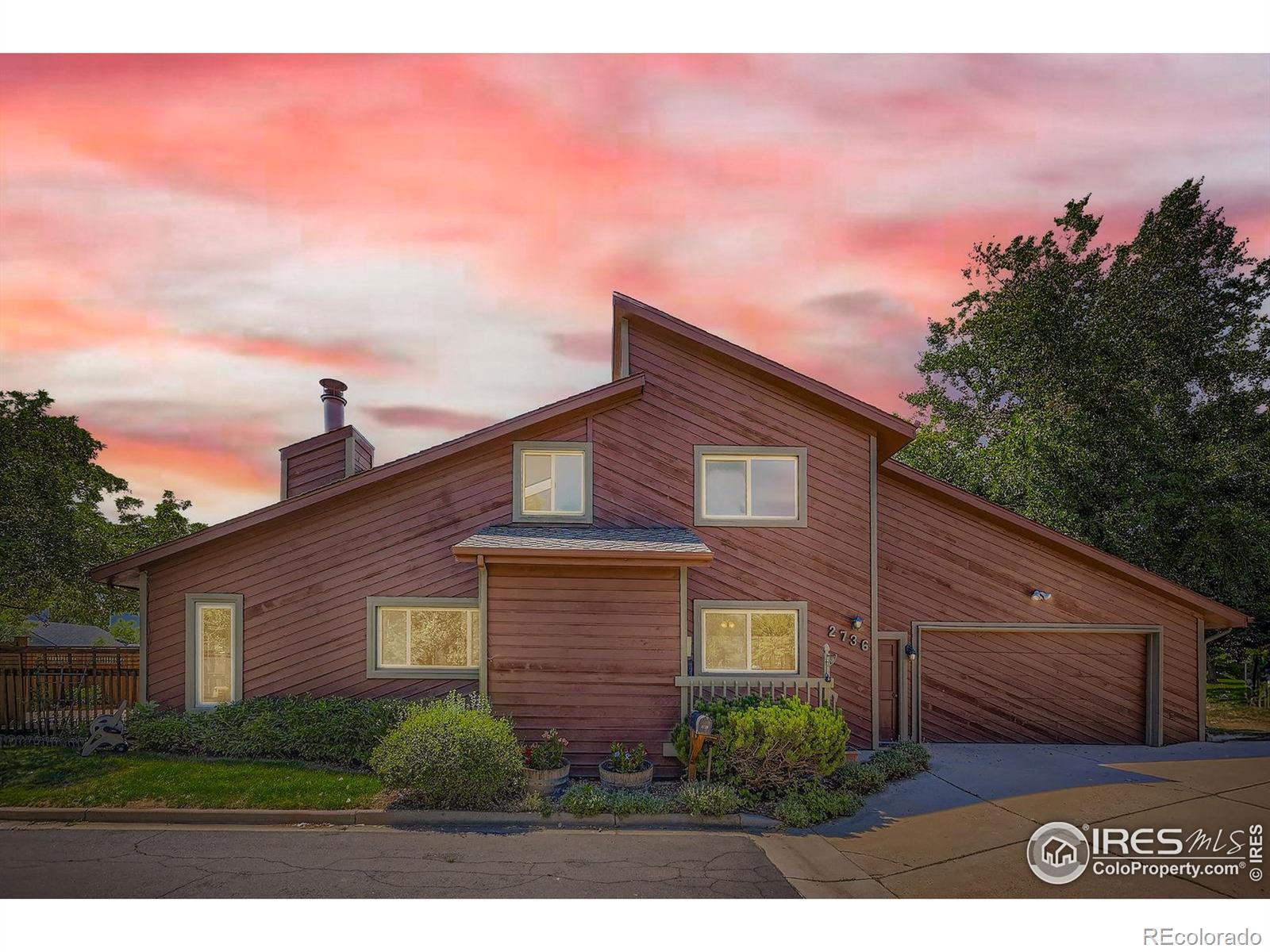 Winding Trail Village Boulder Home | MLS #: 45678910447692736  Winding Trail Place, Boulder Beds: 4 Baths: 3 Price: $949,000