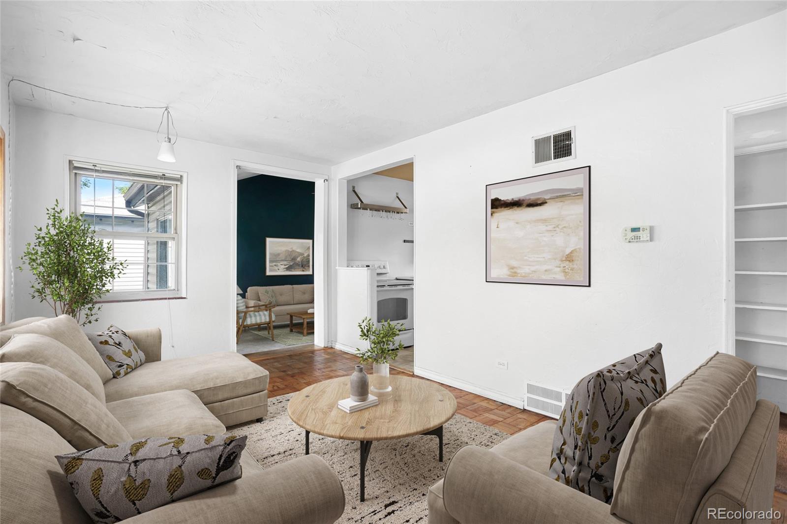 University Park Denver Home | MLS #: 82617271890 S Cook Street, Denver Beds: 2 Baths: 1 Price: $475,000
