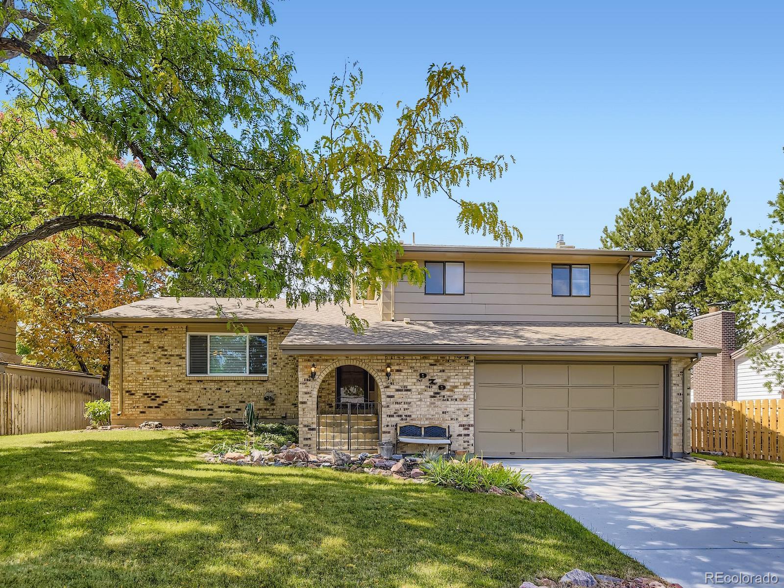  Lone Tree Home | MLS #: 4662500979  Mercury Circle, Lone Tree Beds: 3 Baths: 4 Price: $567,000