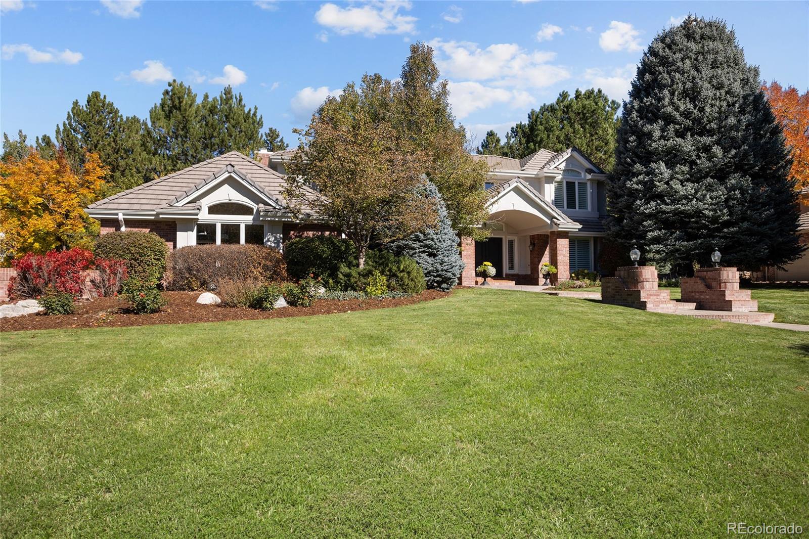  Greenwood Village Home | MLS #: 41403594451 E Perry Parkway, Greenwood Village Beds: 5 Baths: 6 Price: $2,895,000