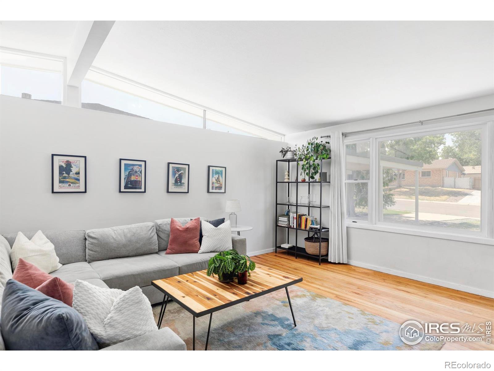 Harvey Park Denver Home | MLS #: 45678910447802692 S Quitman Street, Denver Beds: 2 Baths: 1 Price: $540,000