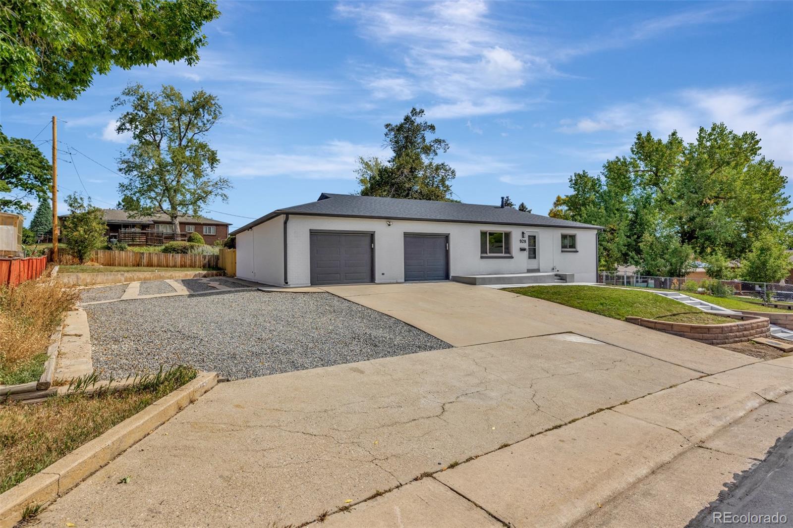Green Mountain Village Lakewood Home | MLS #: 7161289928 S Swadley Street, Lakewood Beds: 4 Baths: 2 Price: $699,999