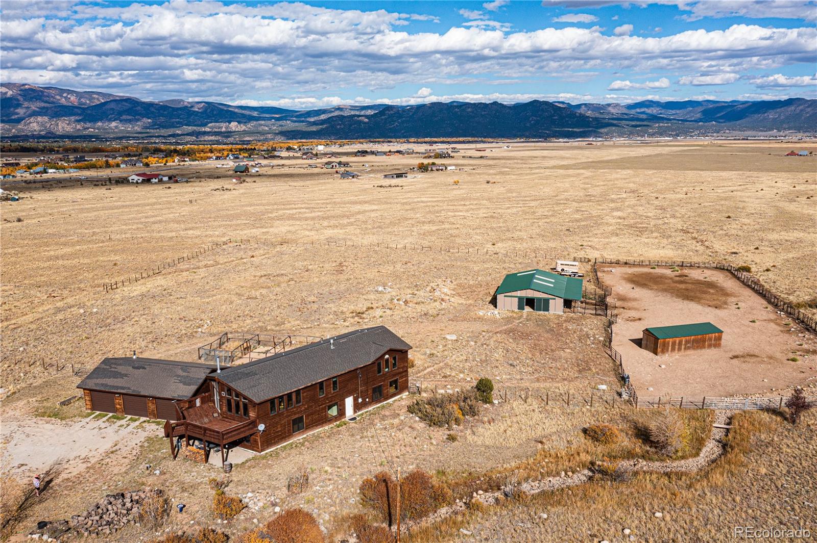 27107  county road 342 , Buena Vista sold home. Closed on 2026-06-02 for $900,000.