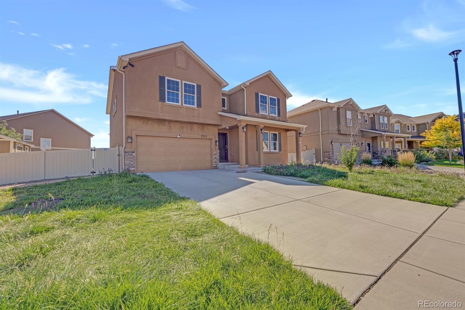  Fountain Home | MLS #: 25533897275  Trione Lane, Fountain Beds: 4 Baths: 4 Price: $519,900