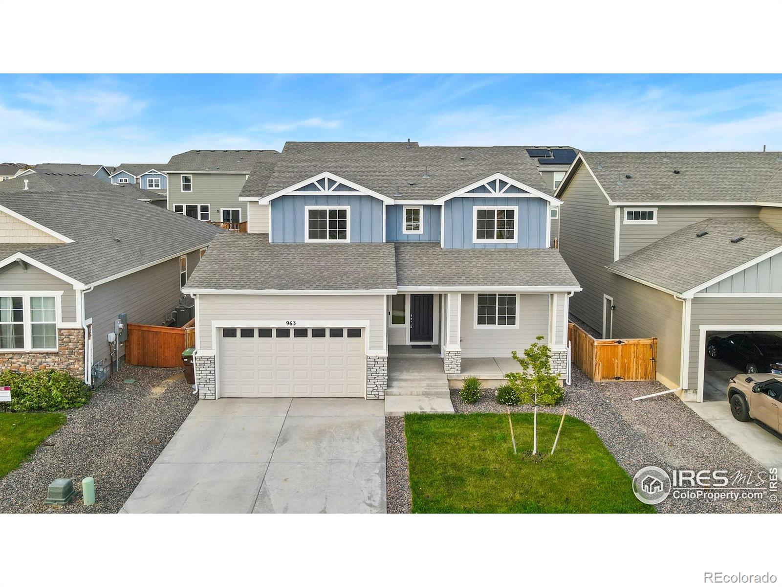 Hidden Valley Severance Home | MLS #: 4567891044790963  Milner Pass Road, Severance Beds: 5 Baths: 5 Price: $615,000