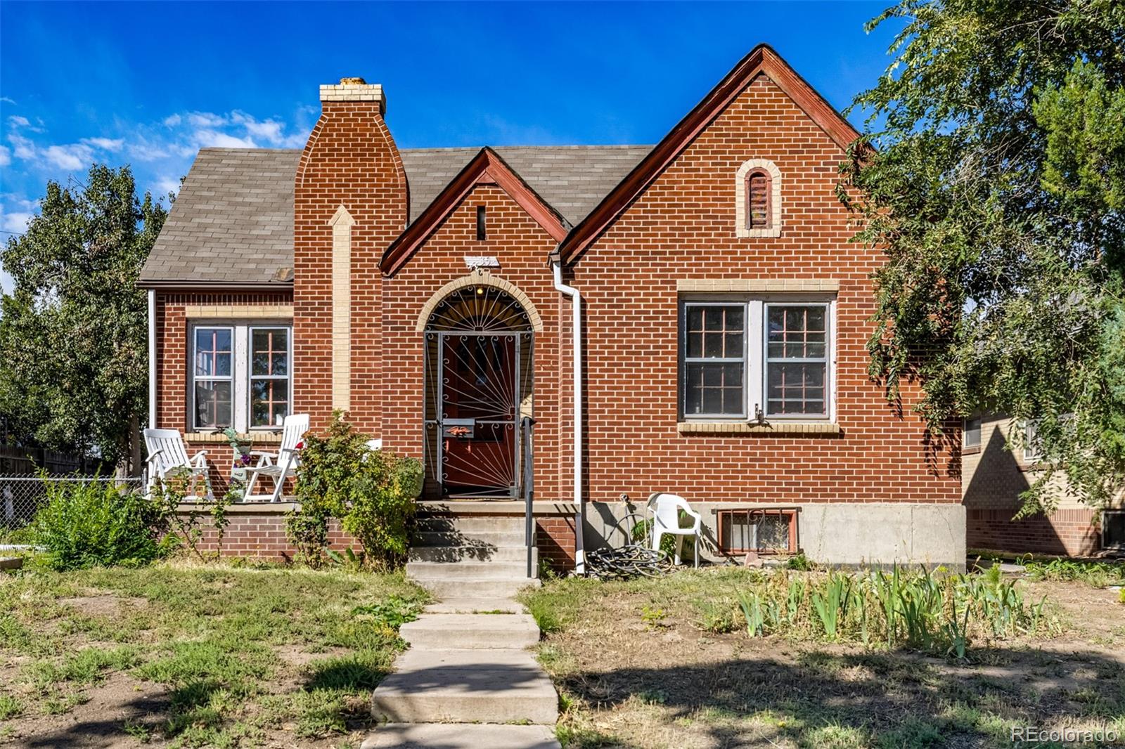 Sunnyside Denver Home | MLS #: 65122394335  Osage Street, Denver Beds: 4 Baths: 2 Price: $545,000