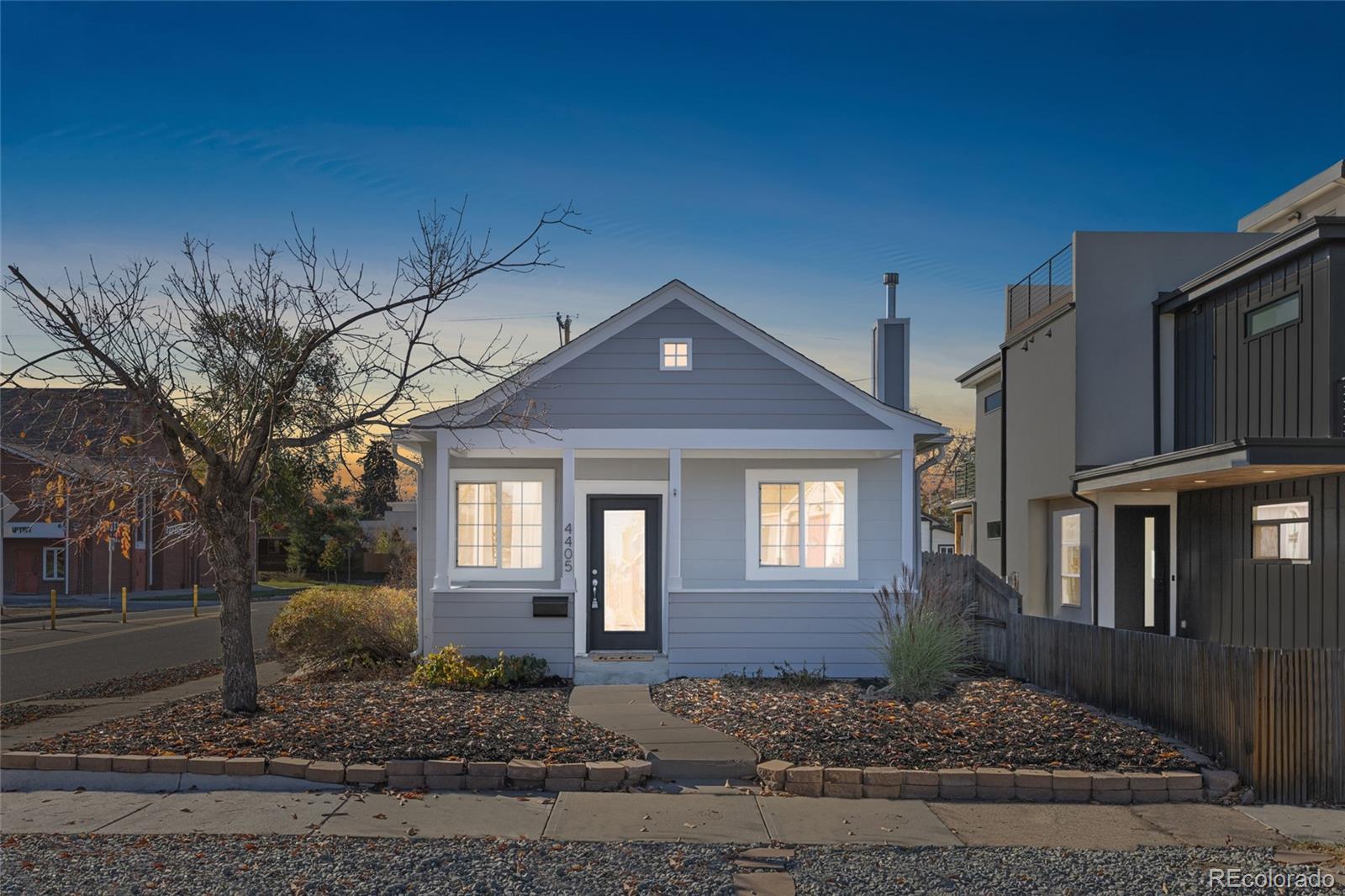 Berkeley Denver Home | MLS #: 31307434405  Perry Street, Denver Beds: 3 Baths: 2 Price: $690,000