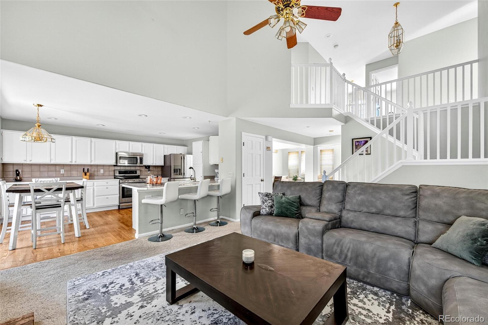Spring Creek Meadows Aurora Home | MLS #: 42288884013 S Lisbon Way, Aurora Beds: 5 Baths: 5 Price: $655,000