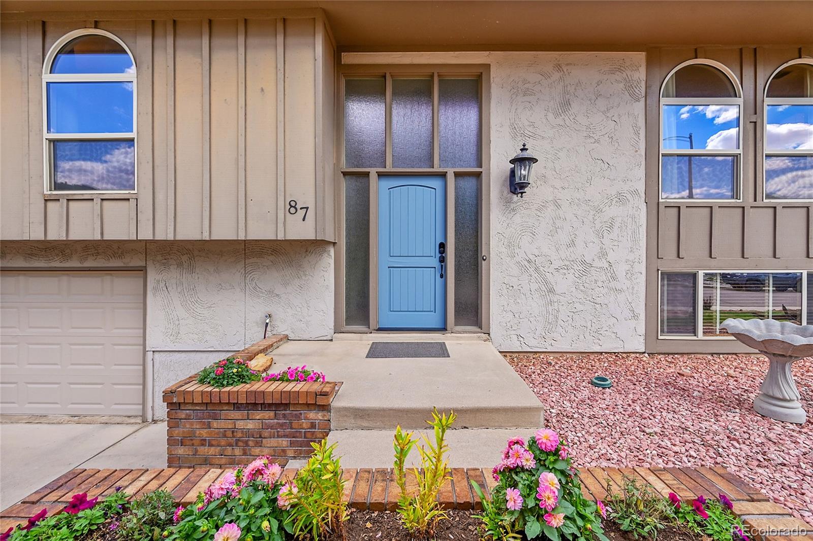 Raven Hills Colorado Springs Home | MLS #: 399925987  Raven Hills Court, Colorado Springs Beds: 3 Baths: 3 Price: $530,000