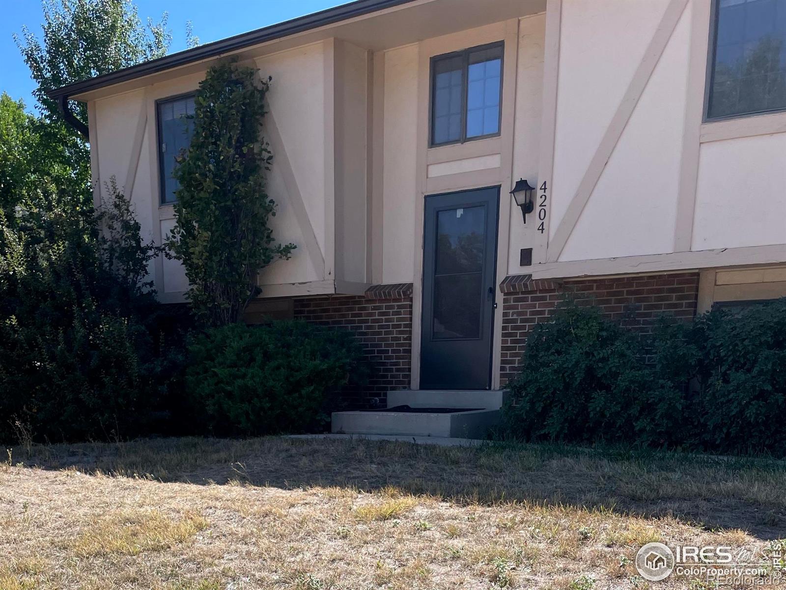 Briar Ridge Thornton Home | MLS #: 45678910448114204  Woodglen Boulevard, Thornton Beds: 4 Baths: 2 Price: $400,000