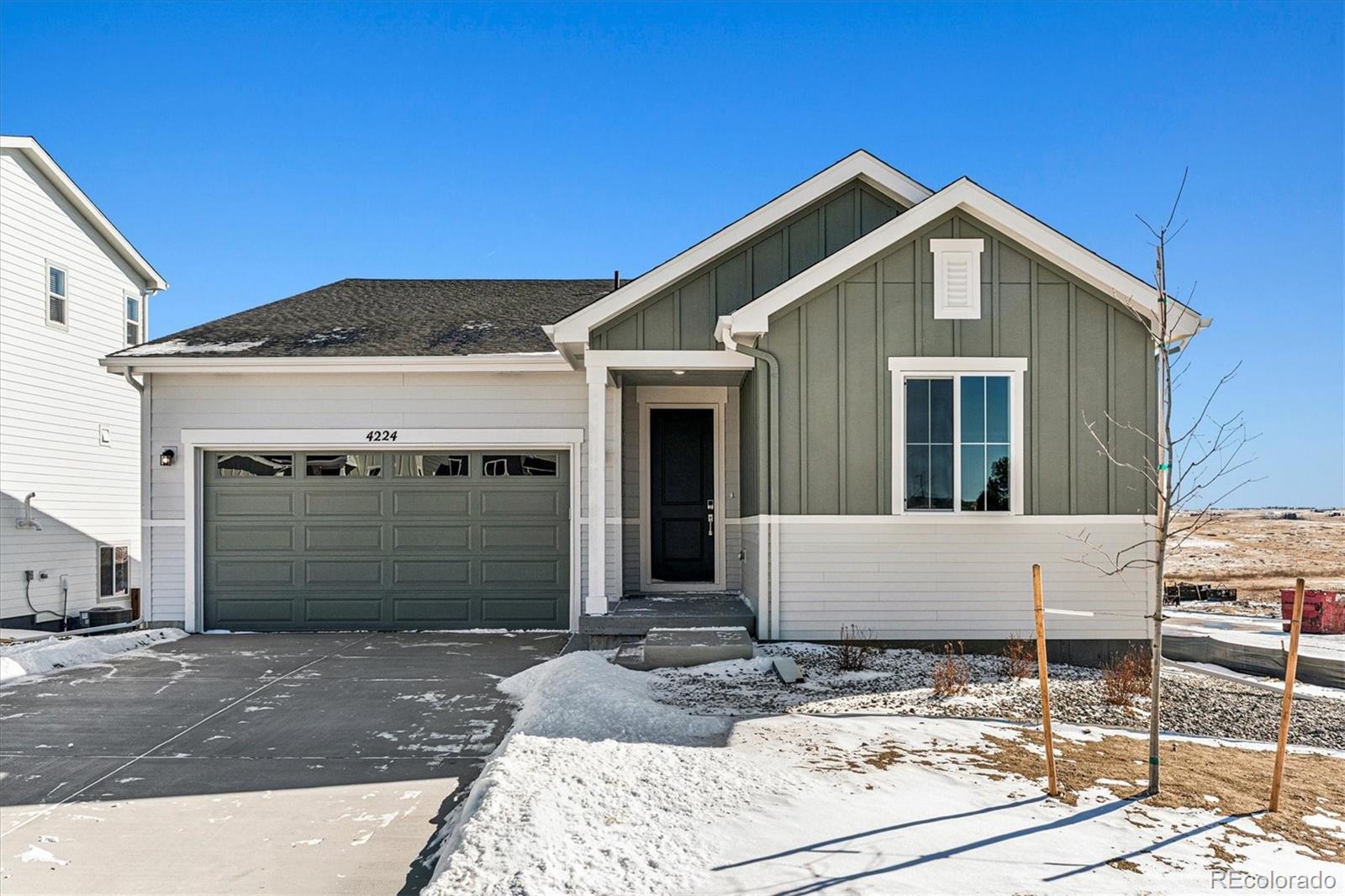 Spring Valley Ranch Elizabeth Home | MLS #: 29658154224  Gozzer Ranch Drive, Elizabeth Beds: 3 Baths: 2 Price: $589,990
