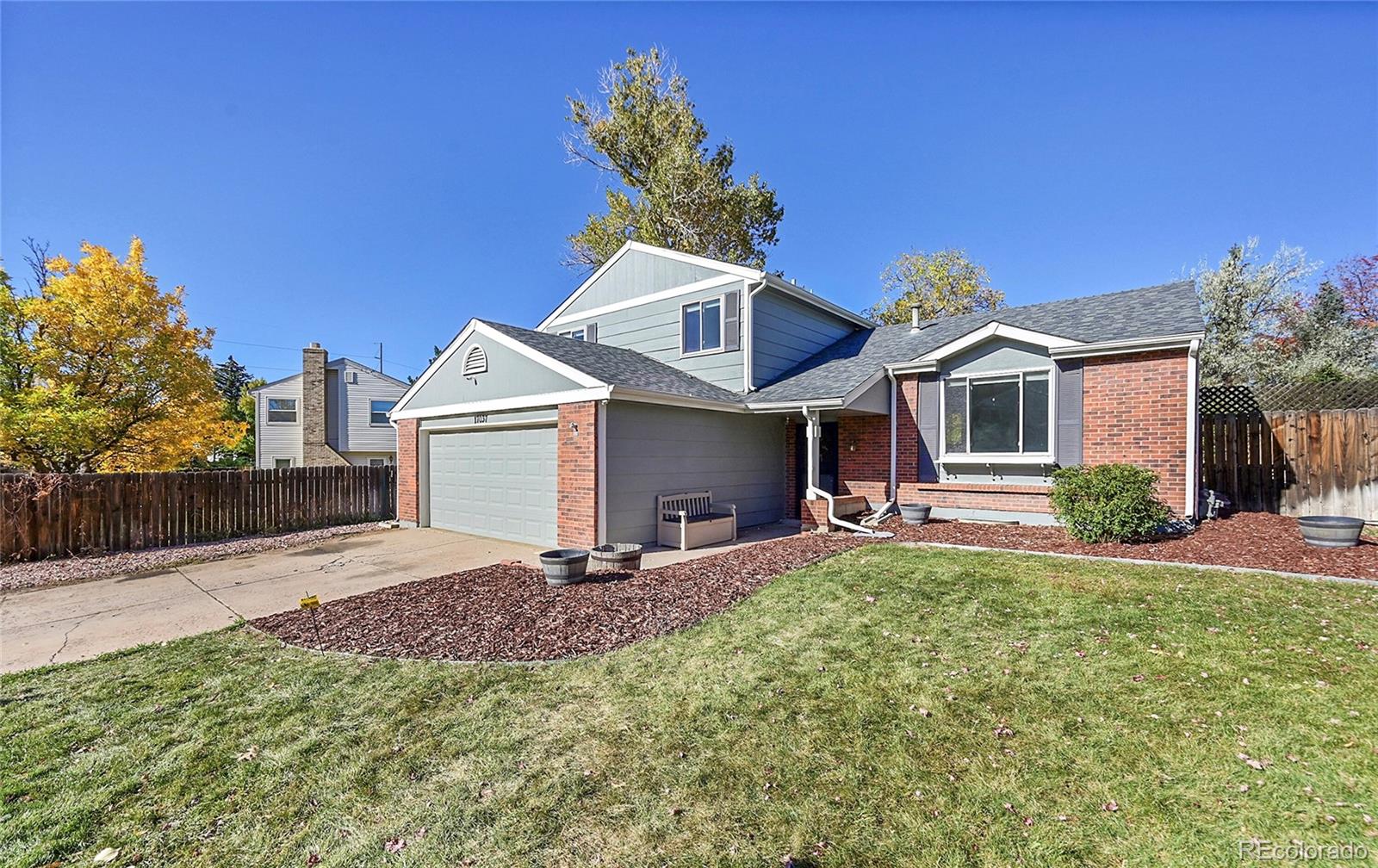 Smoky Hill Centennial Home | MLS #: 209833217037 E Progress Circle, Centennial Beds: 3 Baths: 2 Price: $520,000