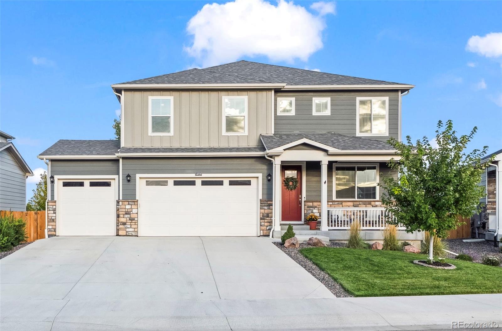 Sorrento Mead Home | MLS #: 248363314628  Bonsmara Drive, Mead Beds: 5 Baths: 3 Price: $599,900