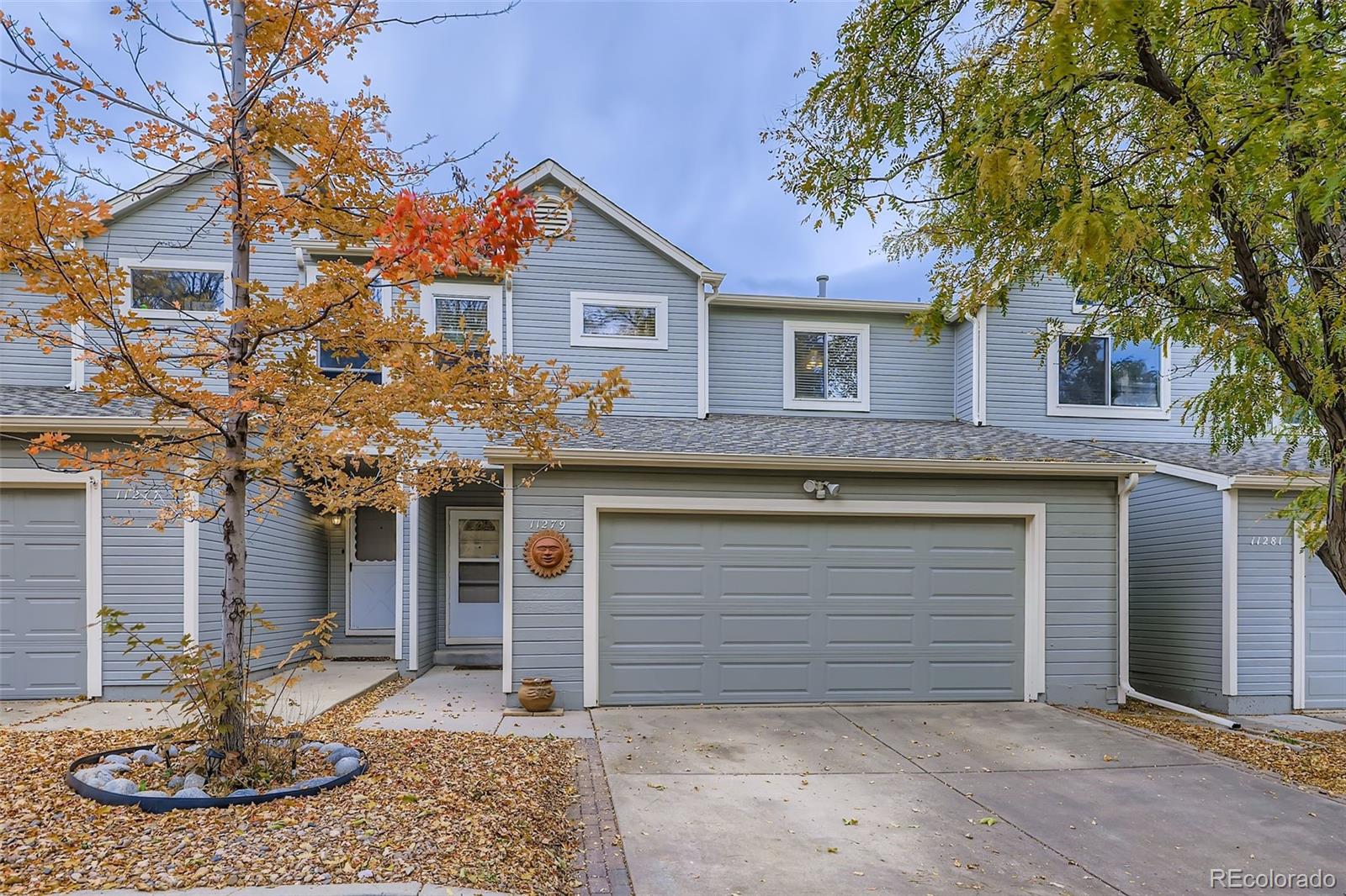 Holly Ridge Thornton Condo / Townhome | MLS #: 193372211279  Holly Street , Thornton Beds: 4 Baths: 4 Price: $425,000