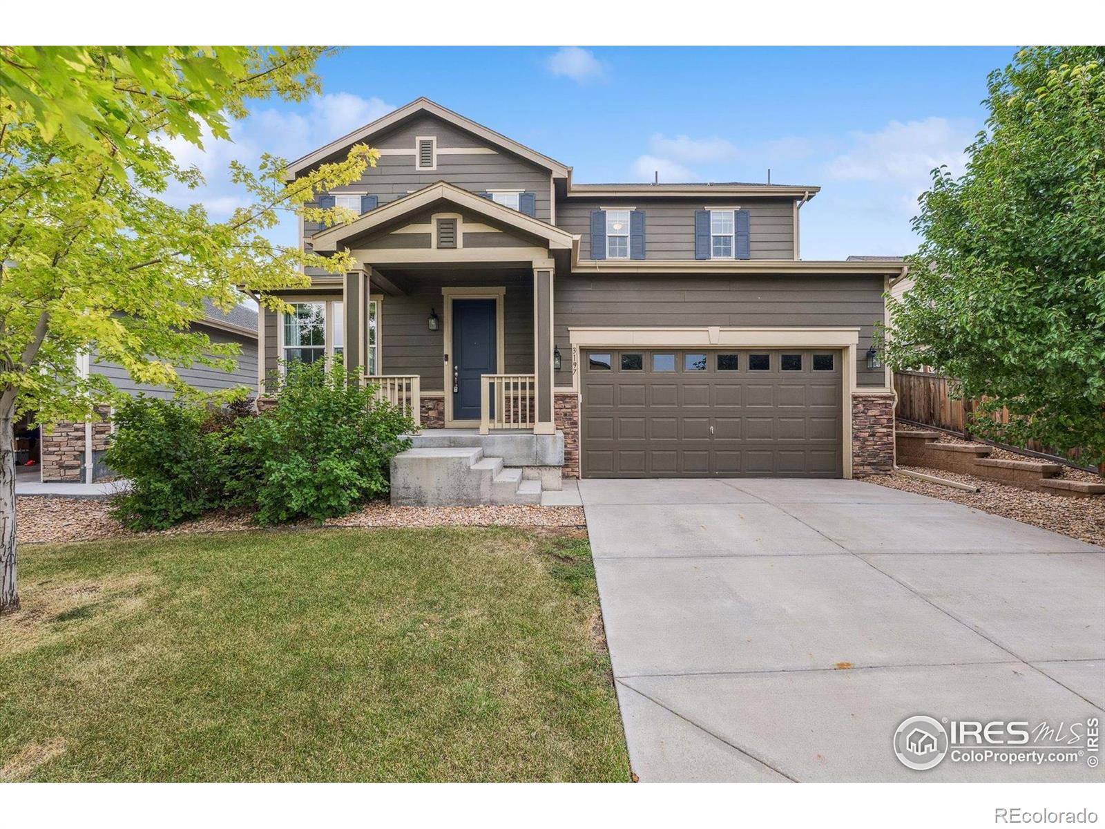 Sweetgrass Dacono Home | MLS #: 45678910448203197  Raintree Lane, Dacono Beds: 3 Baths: 3 Price: $575,000