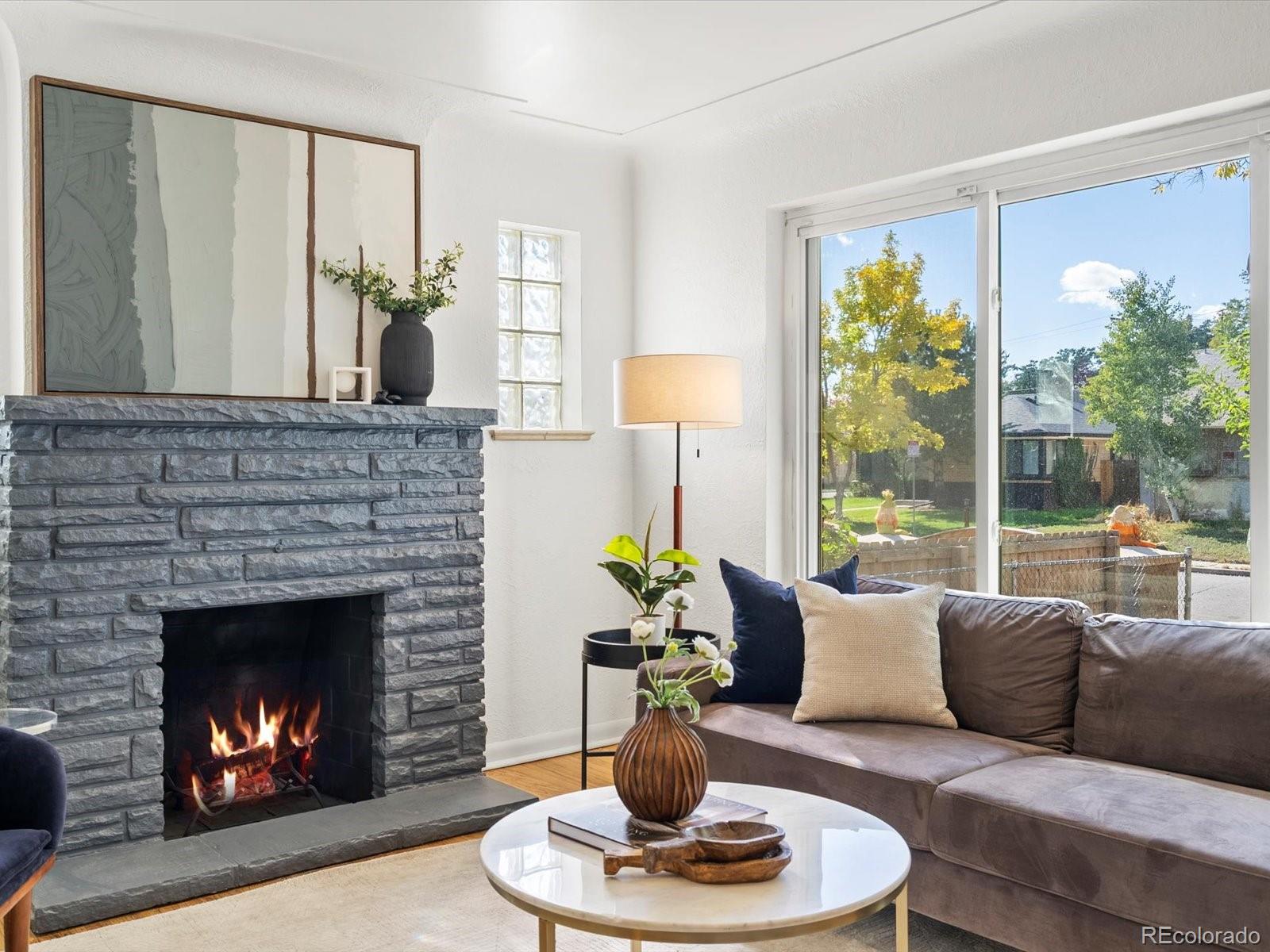 Colfax Denver Home | MLS #: 55903511654  Quince Street, Denver Beds: 3 Baths: 2 Price: $519,000