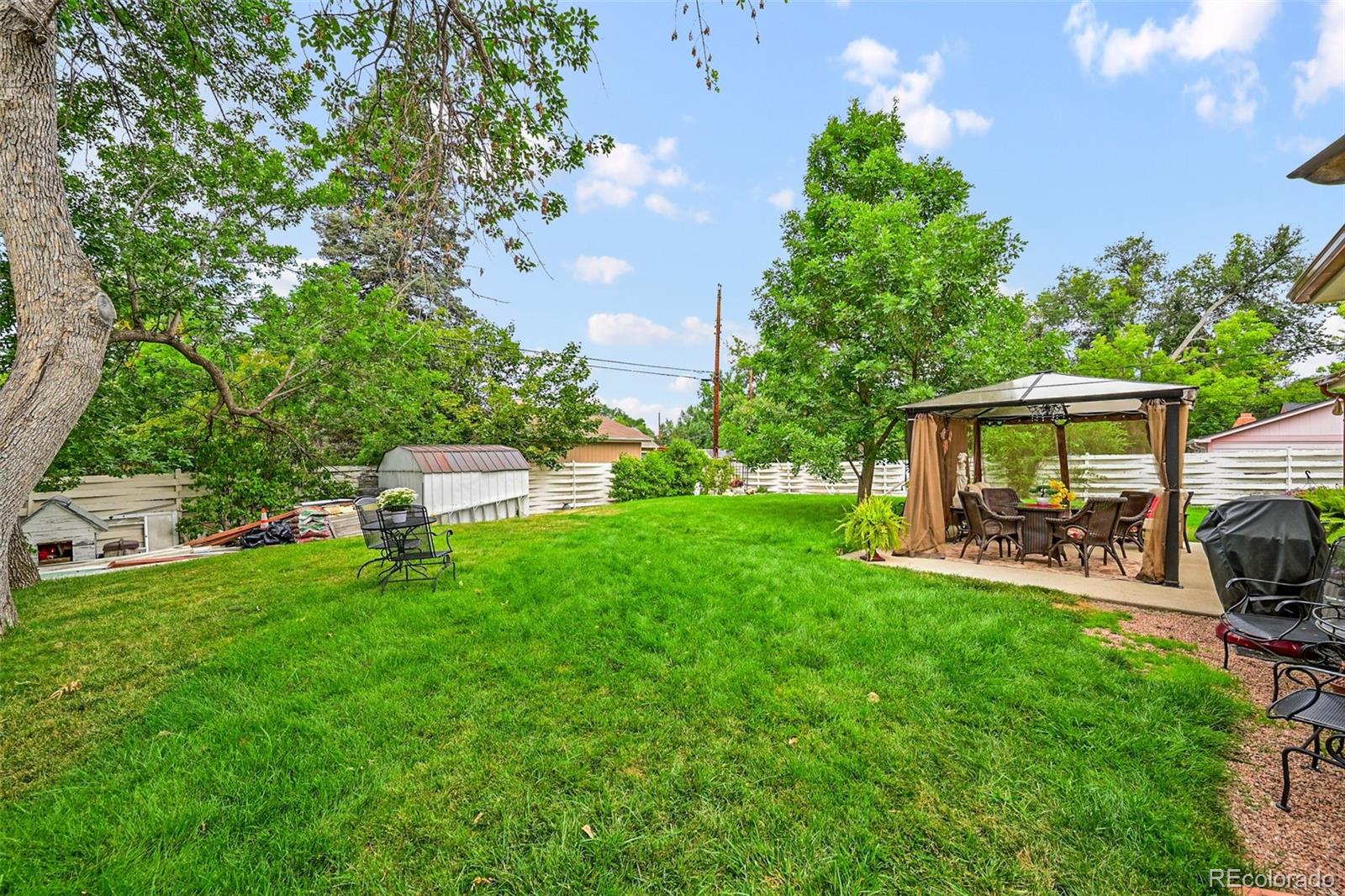 Brookridge Heights Littleton Home | MLS #: 97655635215 S Washington Street, Littleton Beds: 3 Baths: 2 Price: $549,000