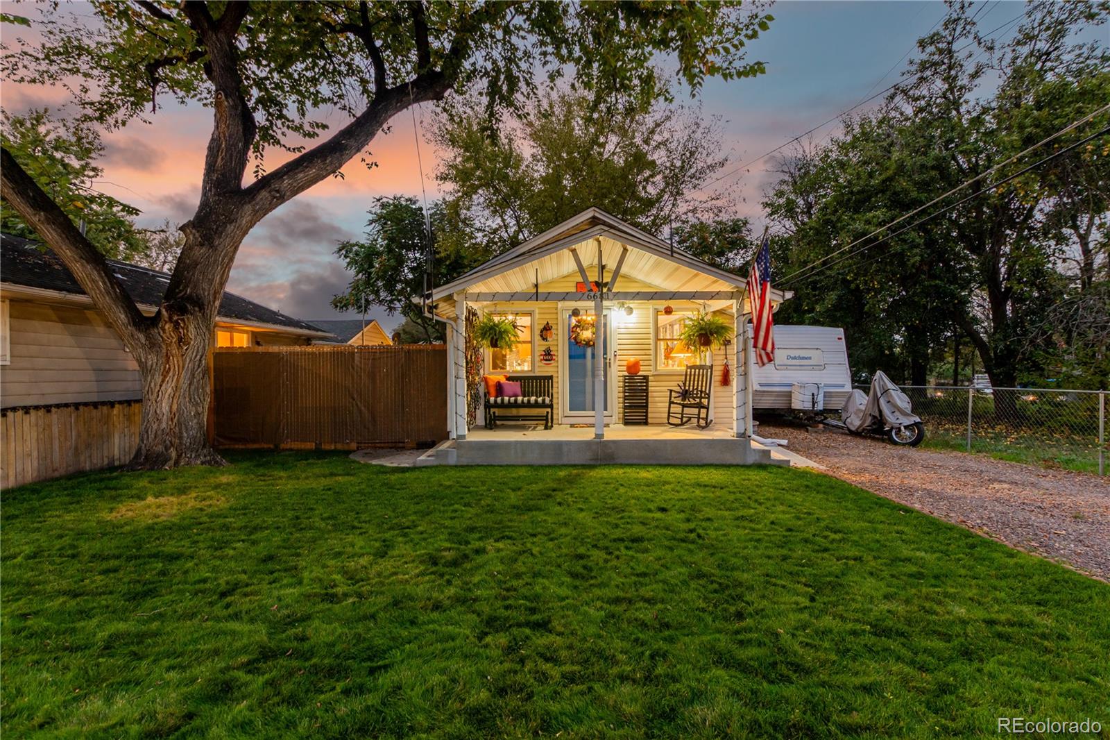Tichy Commerce City Home | MLS #: 86542926681  Holly Street, Commerce City Beds: 1 Baths: 1 Price: $339,000