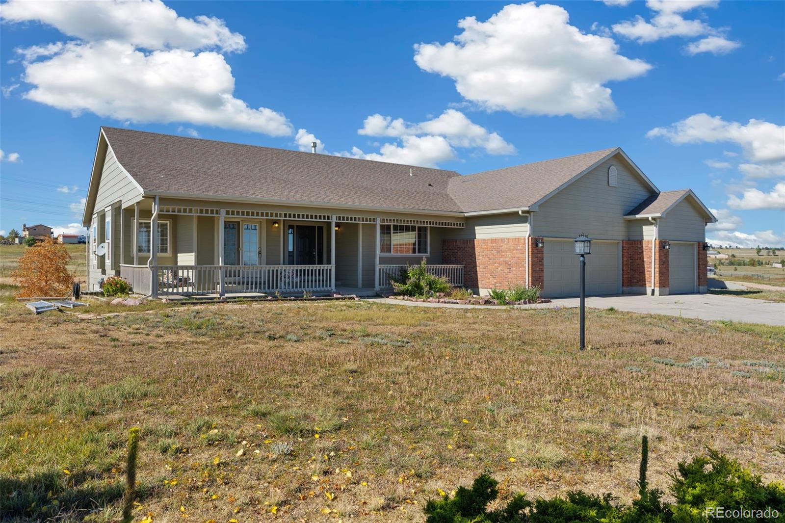 Paint Brush Hills Peyton Home | MLS #: 836997611116  Pemble Court, Peyton Beds: 5 Baths: 3 Price: $615,000