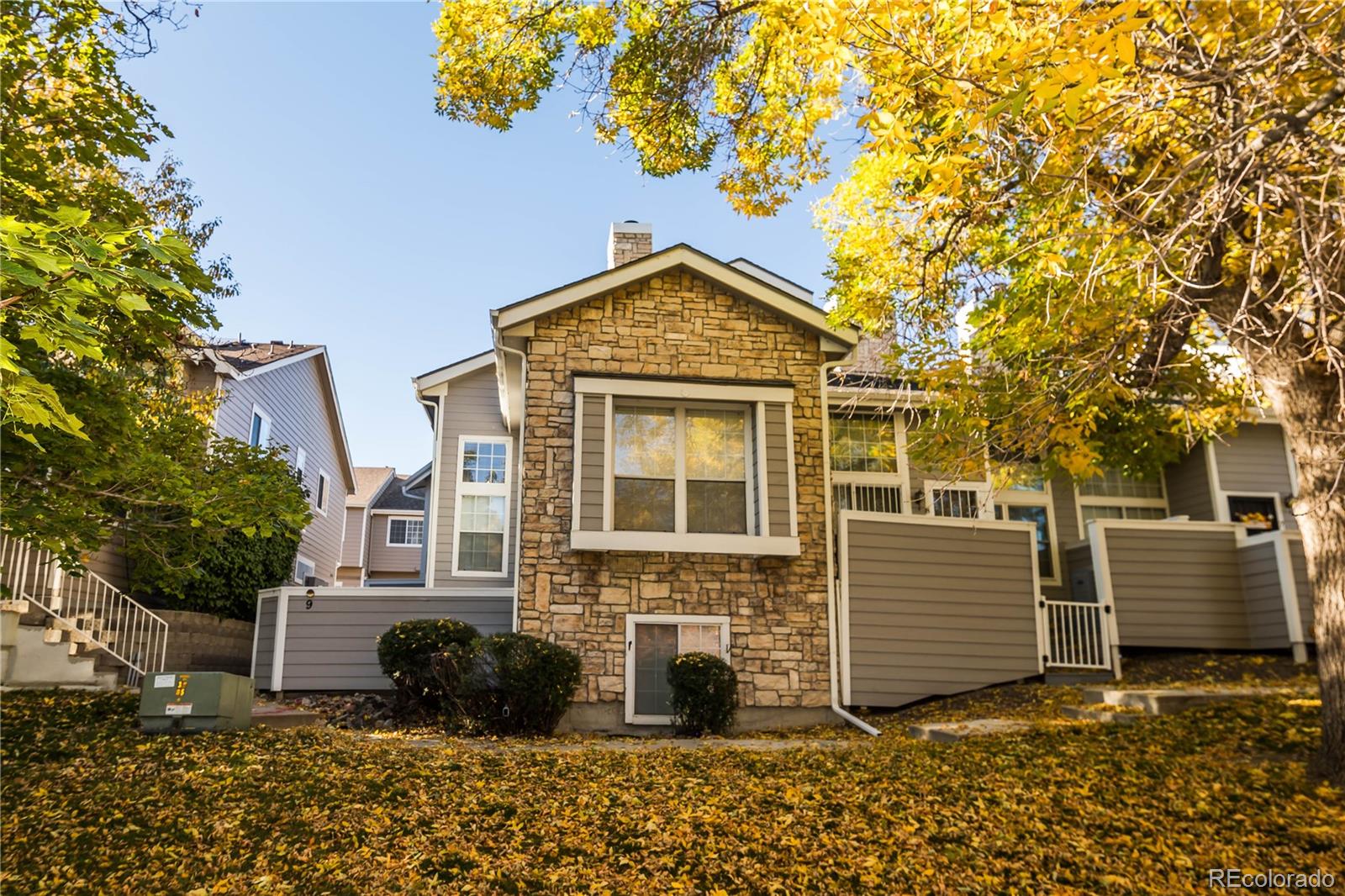 The Yacht Club Westminster Condo / Townhome | MLS #: 61032576848  Zenobia Street 9, Westminster Beds: 3 Baths: 3 Price: $419,973