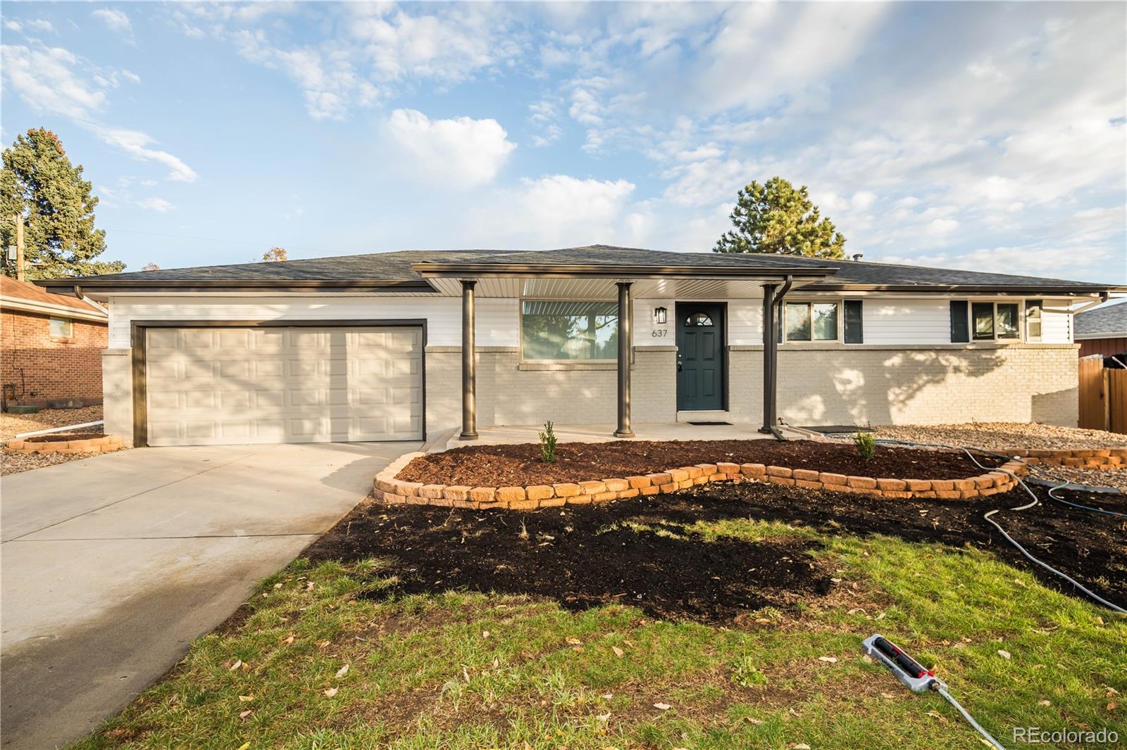 Aurora Hills Aurora Home | MLS #: 3593537637 S Worchester Street, Aurora Beds: 4 Baths: 3 Price: $499,973
