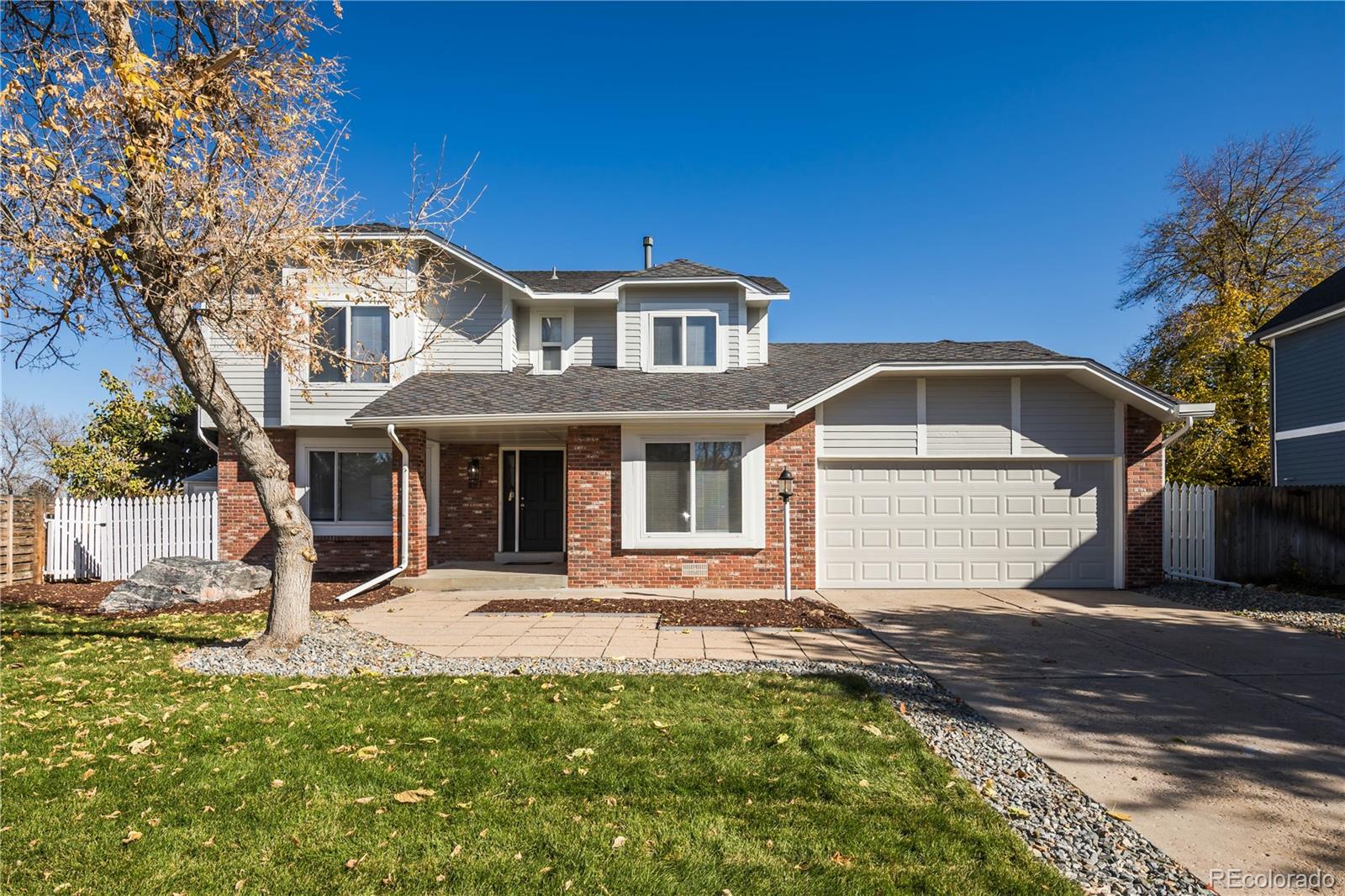Southbridge Littleton Home | MLS #: 7313711891 W Kettle Avenue, Littleton Beds: 4 Baths: 4 Price: $774,973
