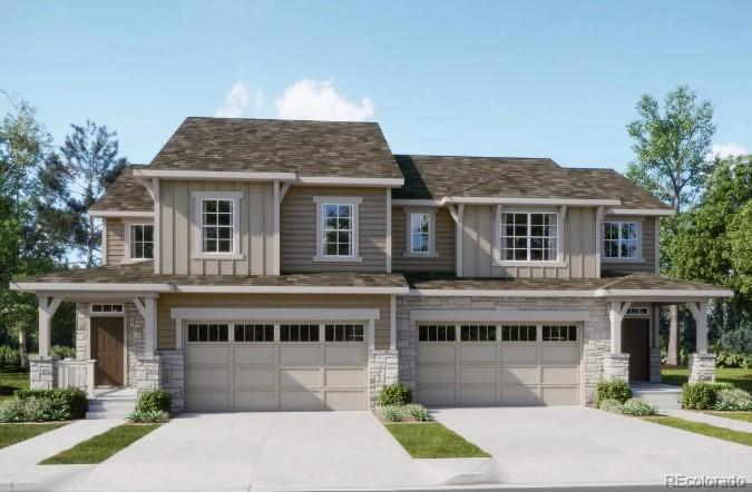  Thornton Condo / Townhome | MLS #: 94934156821  Arbor Boulevard , Thornton Beds: 3 Baths: 3 Price: $524,900