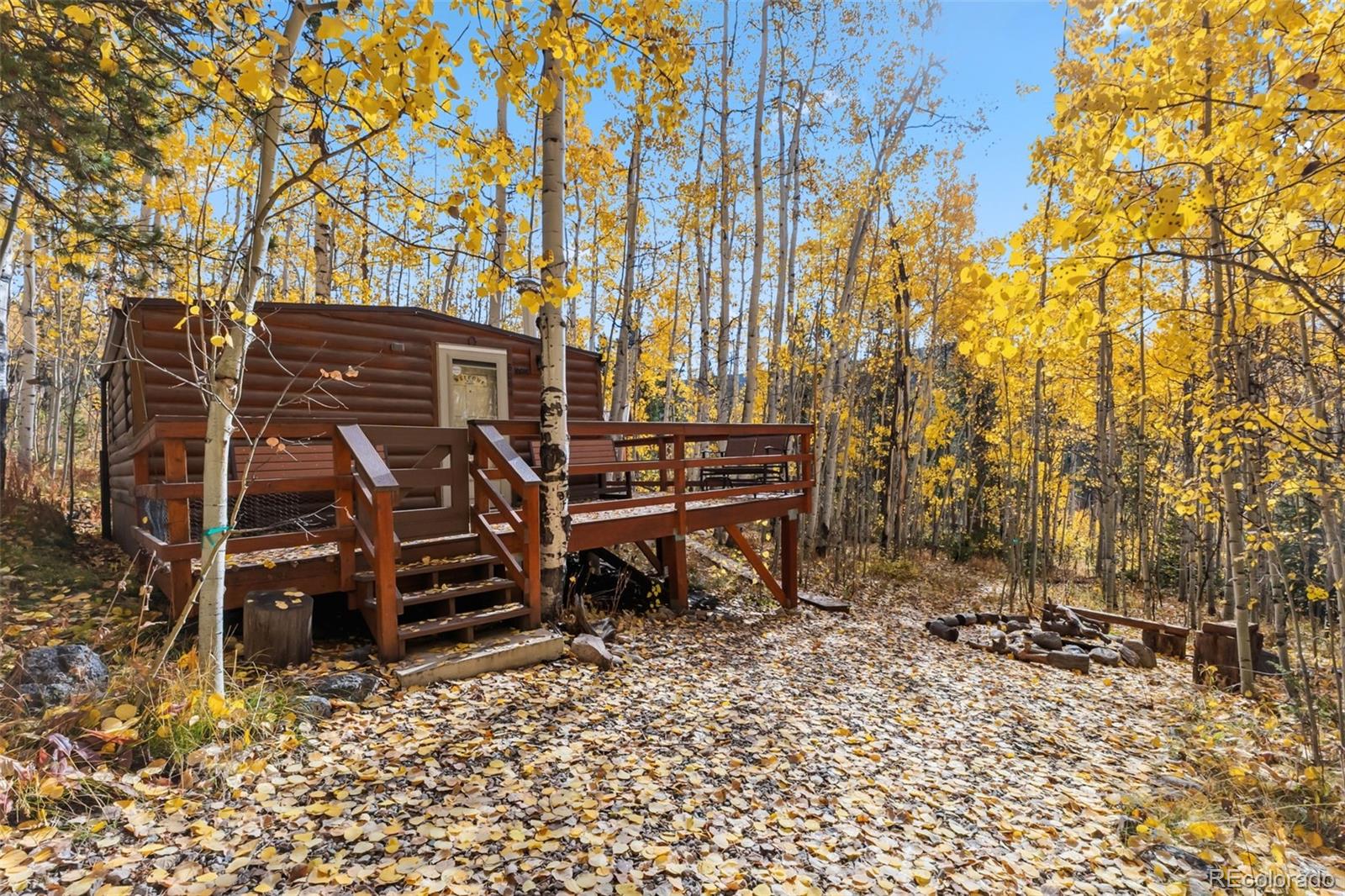 5364  meadow creek rd , Tabernash sold home. Closed on 2025-12-22 for $399,000.