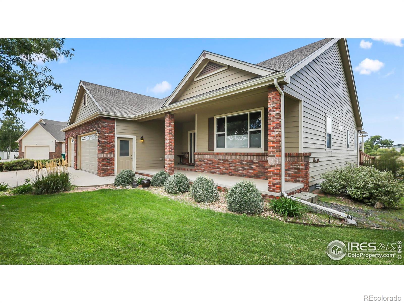 6315 w 5th street, Greeley sold home. Closed on 2026-01-09 for $580,000.