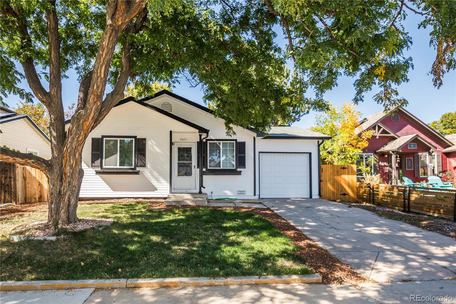 Summer Valley Aurora Home | MLS #: 32201784651 S Pagosa Circle, Aurora Beds: 2 Baths: 1 Price: $360,000