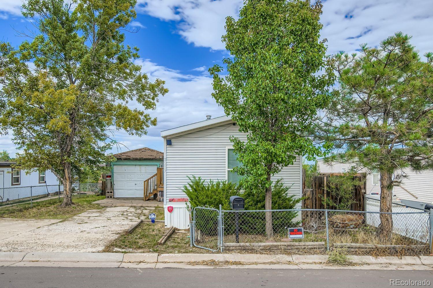 Monticello Denver Home | MLS #: 71457272217 W 91st Place, Denver Beds: 3 Baths: 2 Price: $299,000