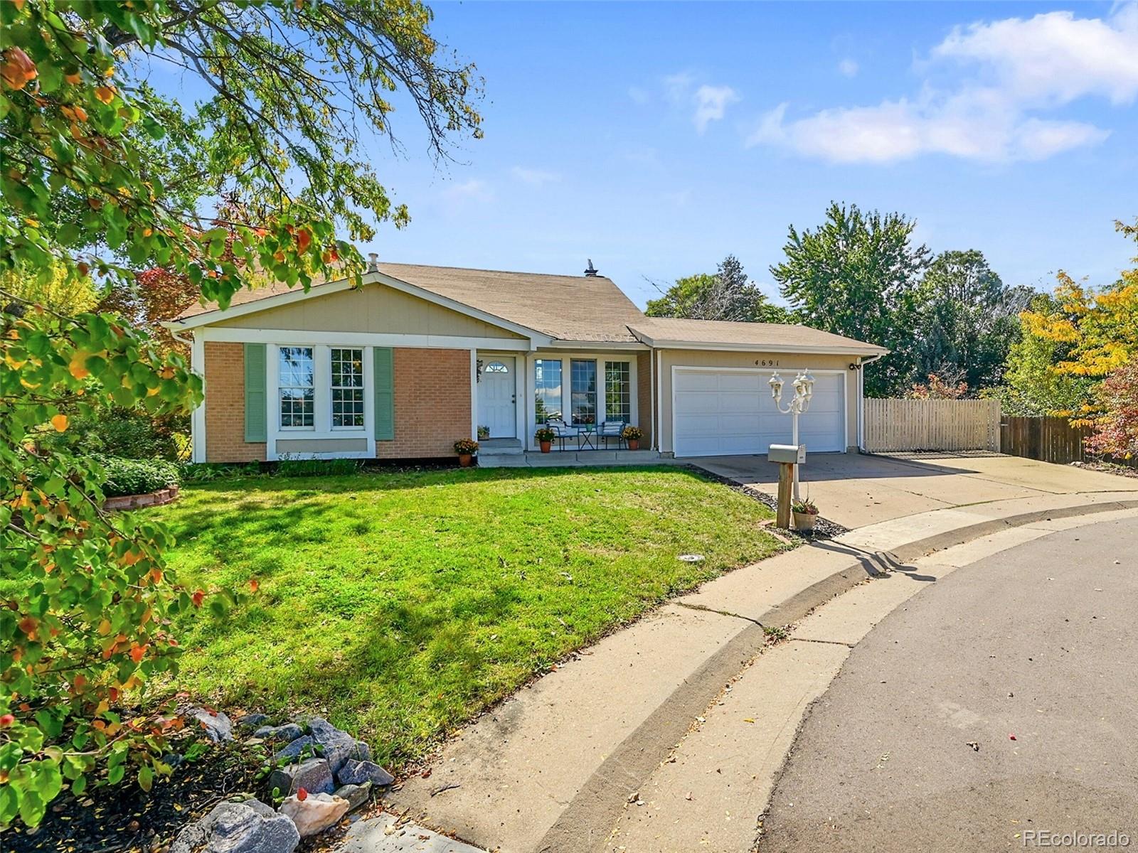 Cotton Creek Westminster Home | MLS #: 64187514691 W 109th Place, Westminster Beds: 3 Baths: 3 Price: $495,000