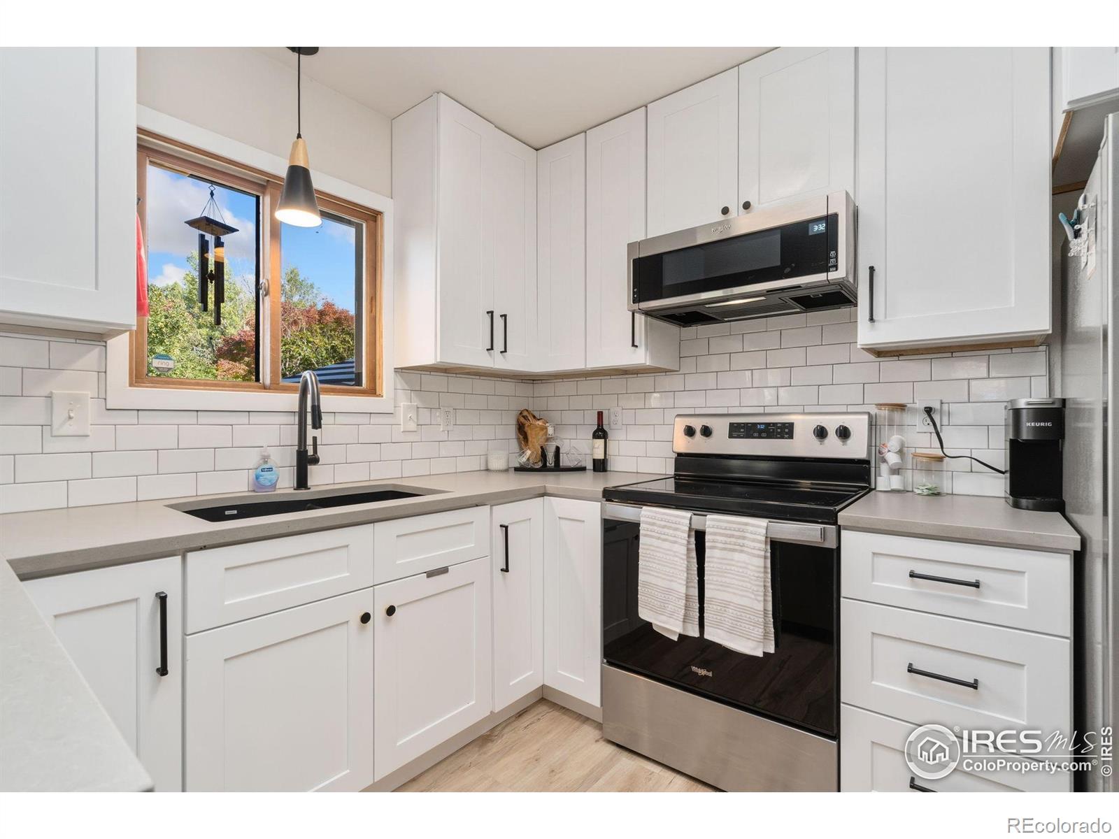 Wagon Wheel Fort Collins Home | MLS #: 45678910448873106  Lymen Street, Fort Collins Beds: 4 Baths: 2 Price: $585,000