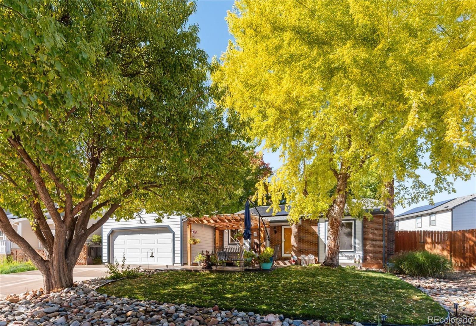 Friendly Hills Morrison Home | MLS #: 75743155005 S Braun Street, Morrison Beds: 4 Baths: 2 Price: $595,000