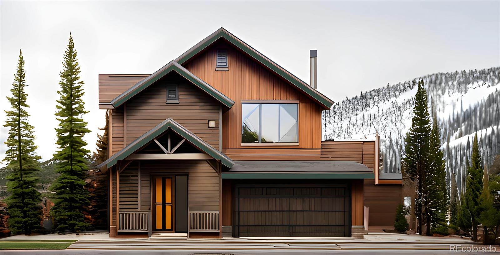 701  lupine lane, Tabernash sold home. Closed on 2026-04-15 for $1,100,000.