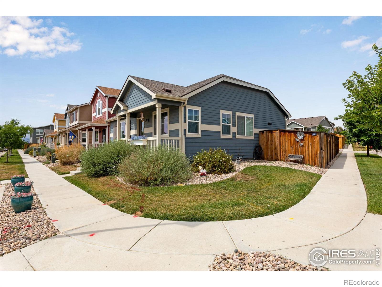 Prairiestar Berthoud Home | MLS #: 4567891044896810  Grand Market Avenue, Berthoud Beds: 2 Baths: 2 Price: $387,500