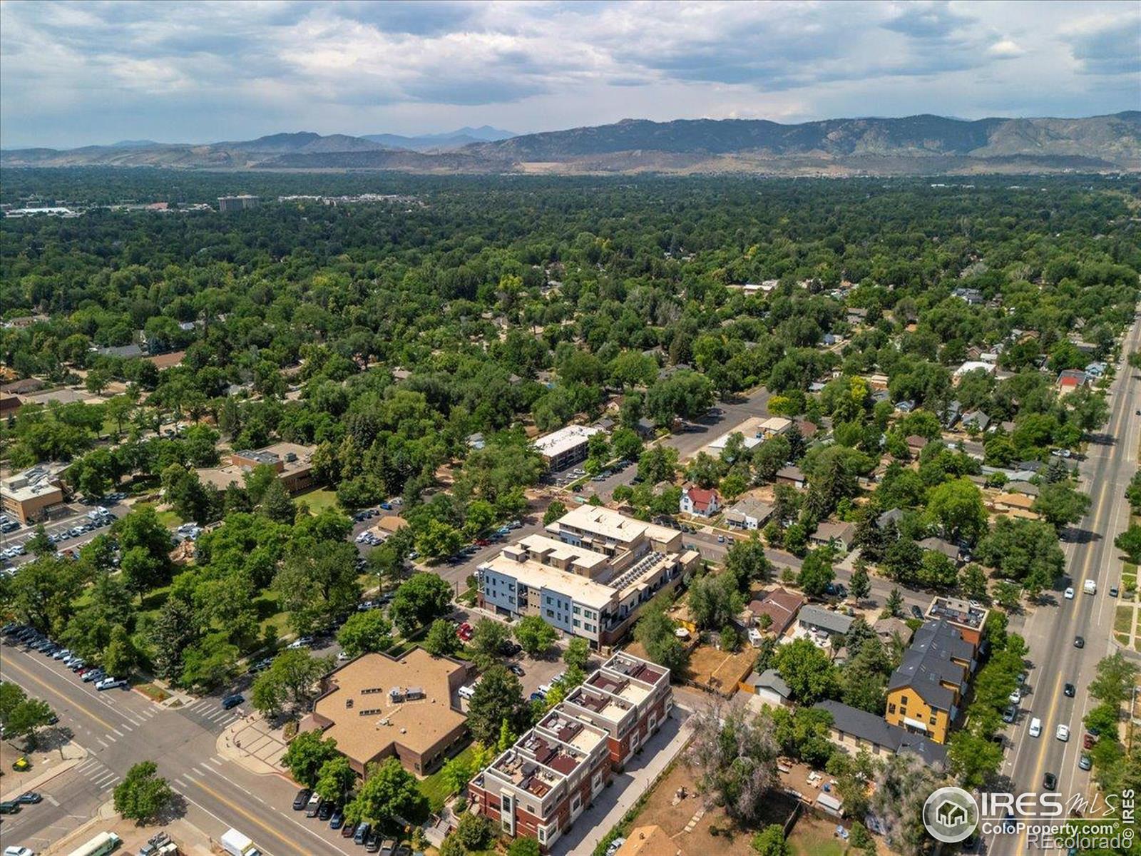 302 n meldrum street, Fort Collins sold home. Closed on 2026-03-23 for $875,000.