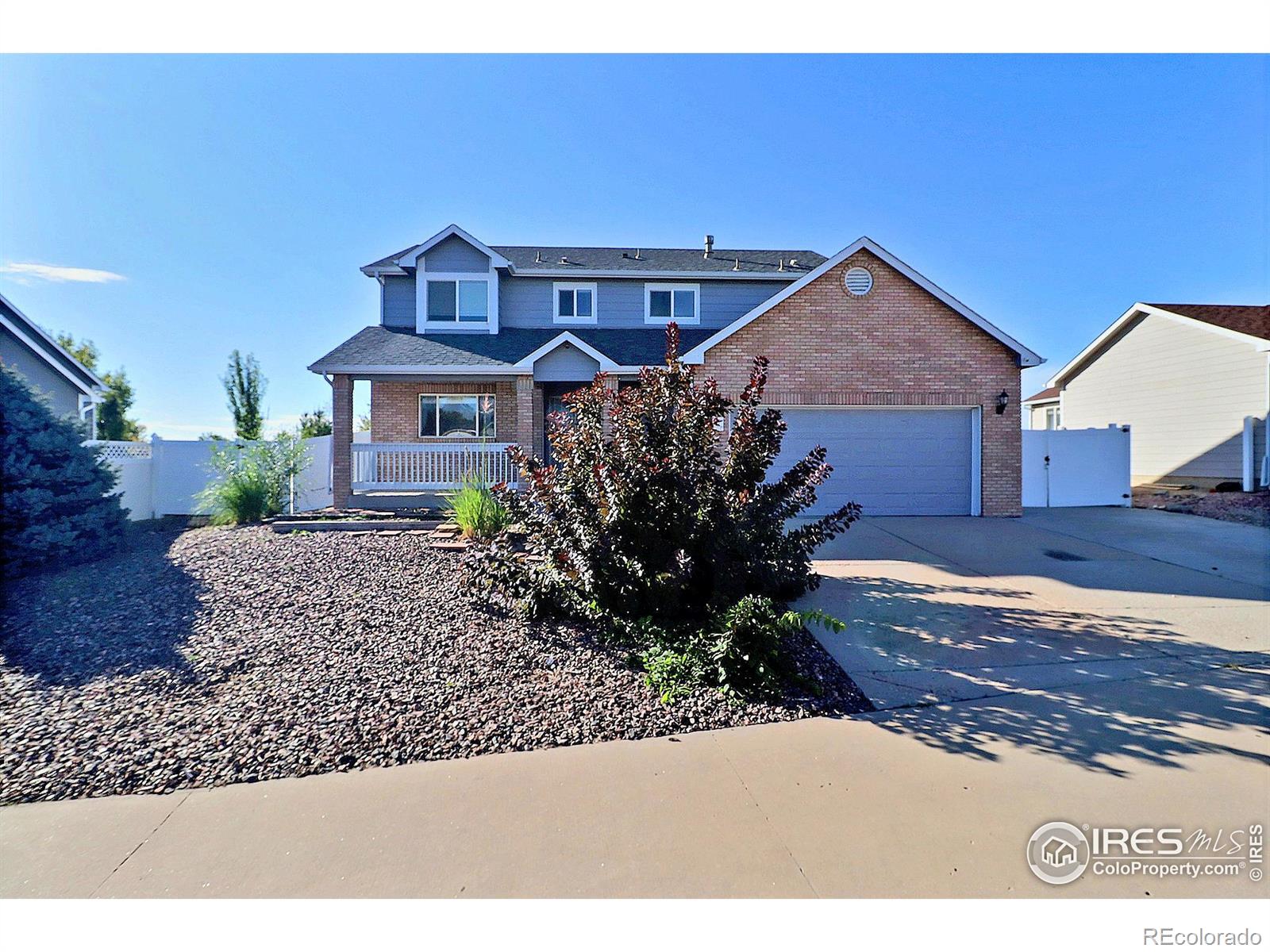 4108 w 30th street, Greeley sold home. Closed on 2025-11-10 for $425,000.
