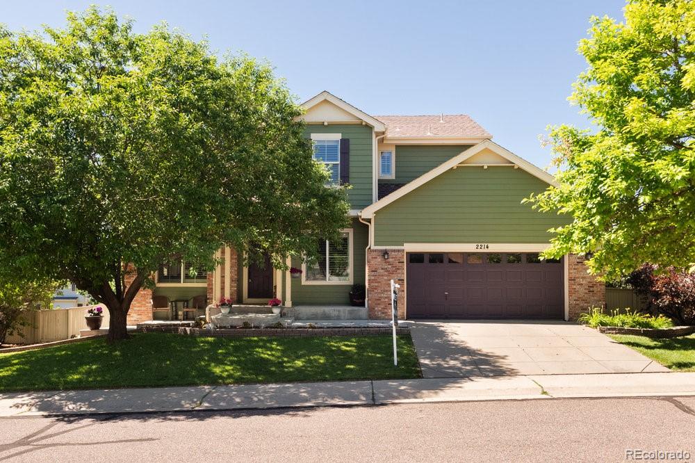 Lambertson Lakes Thornton Home | MLS #: 25524182214 E 101st Avenue, Thornton Beds: 4 Baths: 4 Price: $650,000