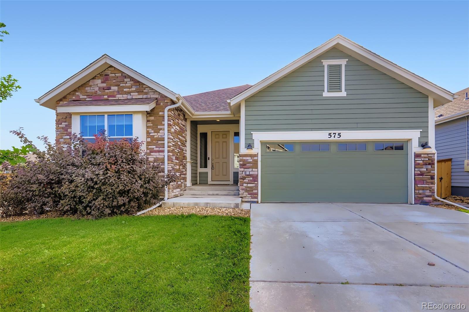 575  ranchhand drive, Berthoud sold home. Closed on 2026-05-04 for $459,000.
