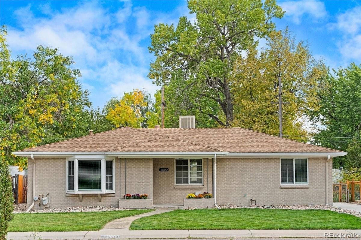 Olde Town Arvada Home | MLS #: 72905515500  Holland Drive, Arvada Beds: 3 Baths: 2 Price: $625,000